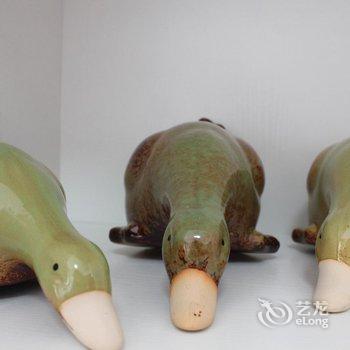 威海旅行家度假公寓刘公岛店酒店提供图片