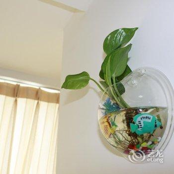 威海旅行家度假公寓刘公岛店酒店提供图片