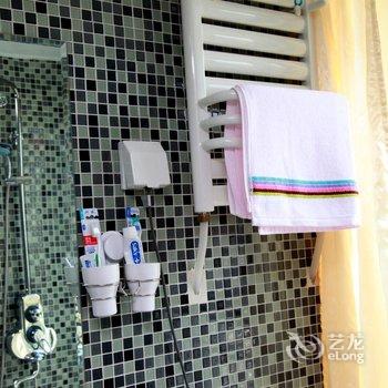 威海旅行家度假公寓刘公岛店酒店提供图片