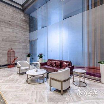 成都鼎尚锦城国际酒店公寓酒店提供图片