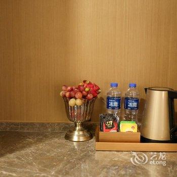 杭州奥体华美达安可酒店(钱江世纪城店)酒店提供图片