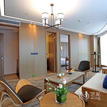 宁海伯豪泰悦城酒店酒店提供图片