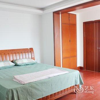 威海旅行家度假公寓刘公岛店酒店提供图片