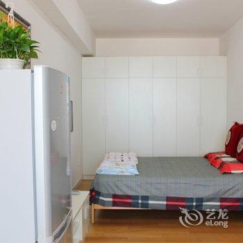 威海旅行家度假公寓刘公岛店酒店提供图片