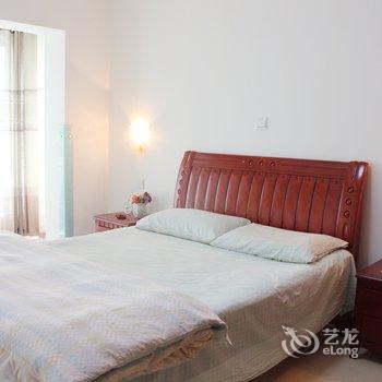 威海旅行家度假公寓刘公岛店酒店提供图片