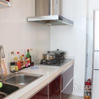 威海旅行家度假公寓刘公岛店酒店提供图片