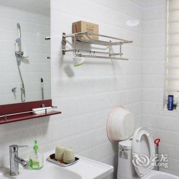 威海旅行家度假公寓刘公岛店酒店提供图片