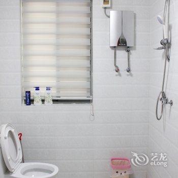 威海旅行家度假公寓刘公岛店酒店提供图片