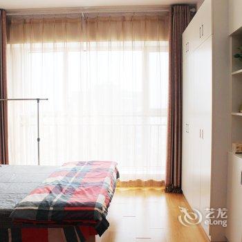 威海旅行家度假公寓刘公岛店酒店提供图片