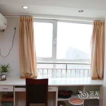 威海旅行家度假公寓刘公岛店酒店提供图片