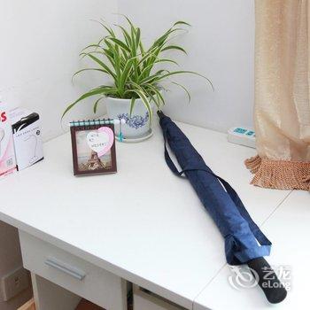 威海旅行家度假公寓刘公岛店酒店提供图片