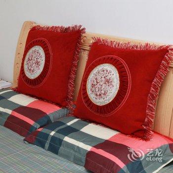 威海旅行家度假公寓刘公岛店酒店提供图片