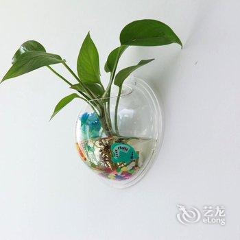 威海旅行家度假公寓刘公岛店酒店提供图片