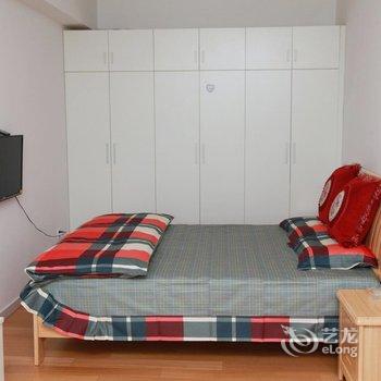 威海旅行家度假公寓刘公岛店酒店提供图片