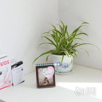 威海旅行家度假公寓刘公岛店酒店提供图片