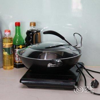 威海旅行家度假公寓刘公岛店酒店提供图片