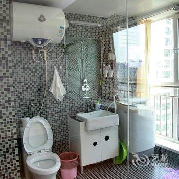 威海旅行家度假公寓刘公岛店酒店提供图片