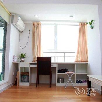 威海旅行家度假公寓刘公岛店酒店提供图片