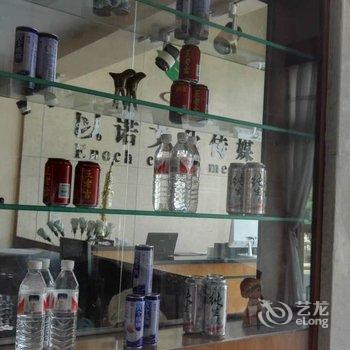 乐清以诺宾馆酒店提供图片