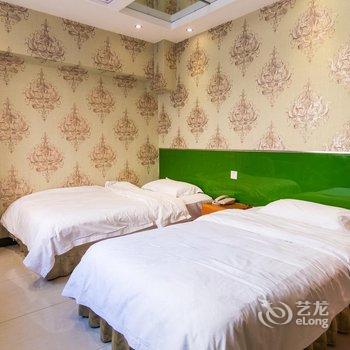 牡丹江日尚主题宾馆酒店提供图片