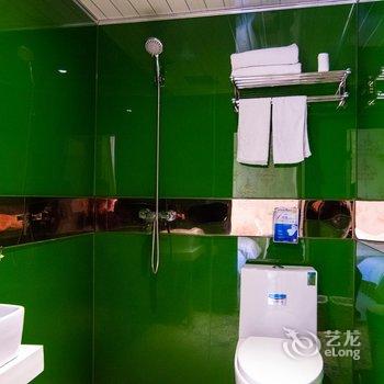 牡丹江日尚主题宾馆酒店提供图片