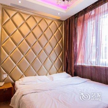 牡丹江日尚主题宾馆酒店提供图片