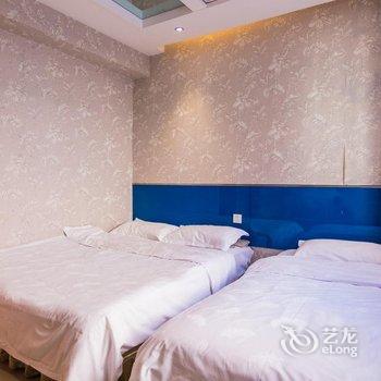 牡丹江日尚主题宾馆酒店提供图片