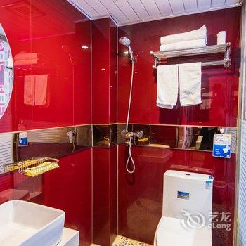 牡丹江日尚主题宾馆酒店提供图片