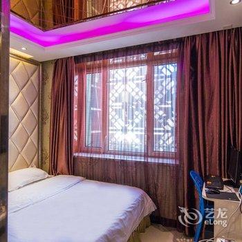牡丹江日尚主题宾馆酒店提供图片
