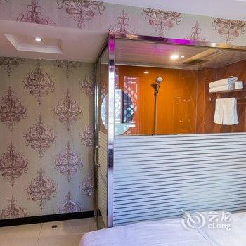 牡丹江日尚主题宾馆酒店提供图片