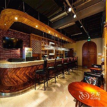 武汉瀚懿源·岳飞街5号民宿酒店提供图片