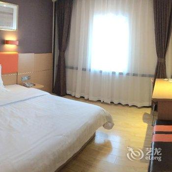 7天优品(兰州财经大学红星美凯龙店)酒店提供图片