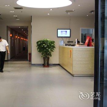 7天优品(兰州财经大学红星美凯龙店)酒店提供图片