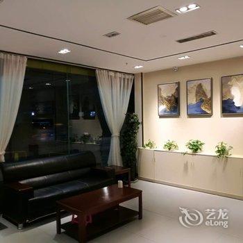 7天优品(兰州财经大学红星美凯龙店)酒店提供图片