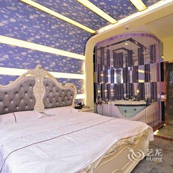 黔东南黎平爱微主题酒店酒店提供图片