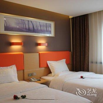 7天优品(兰州财经大学红星美凯龙店)酒店提供图片