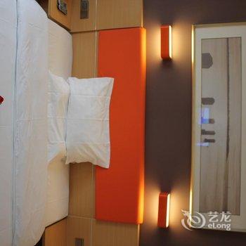 7天优品(兰州财经大学红星美凯龙店)酒店提供图片