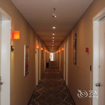 7天优品(兰州财经大学红星美凯龙店)酒店提供图片