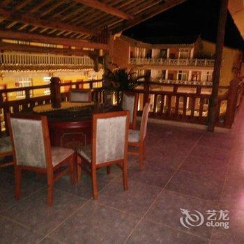 文山水乡龙居客栈酒店提供图片