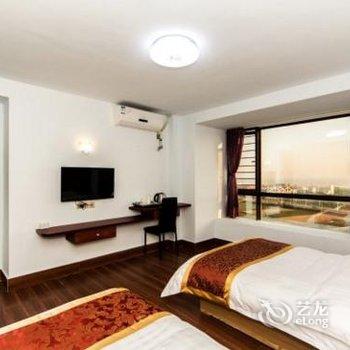 长乐滨海新城酒店酒店提供图片