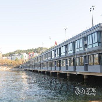 千岛湖伯爵号假日会所酒店提供图片