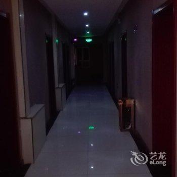 阳泉泛亚快捷酒店酒店提供图片