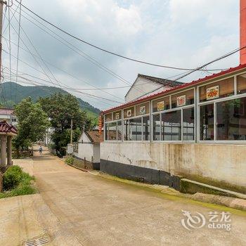 溧阳南山竹海舒心苑农庄酒店提供图片