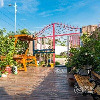 上海植觉小院客栈酒店提供图片