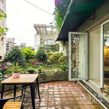 成都春妮家亲子民宿(椒市街店)酒店提供图片