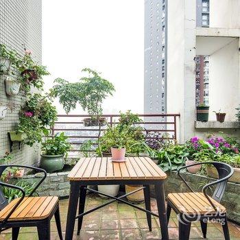 成都春妮家亲子民宿(椒市街店)酒店提供图片