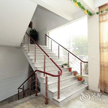 象山影视城黄城饭庄酒店提供图片