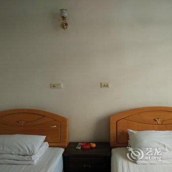 温州新南站包雷旅馆酒店提供图片