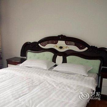 桦川千佰万快捷旅馆酒店提供图片