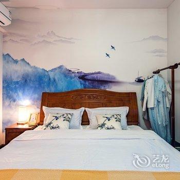 成都春妮家亲子民宿(椒市街店)酒店提供图片